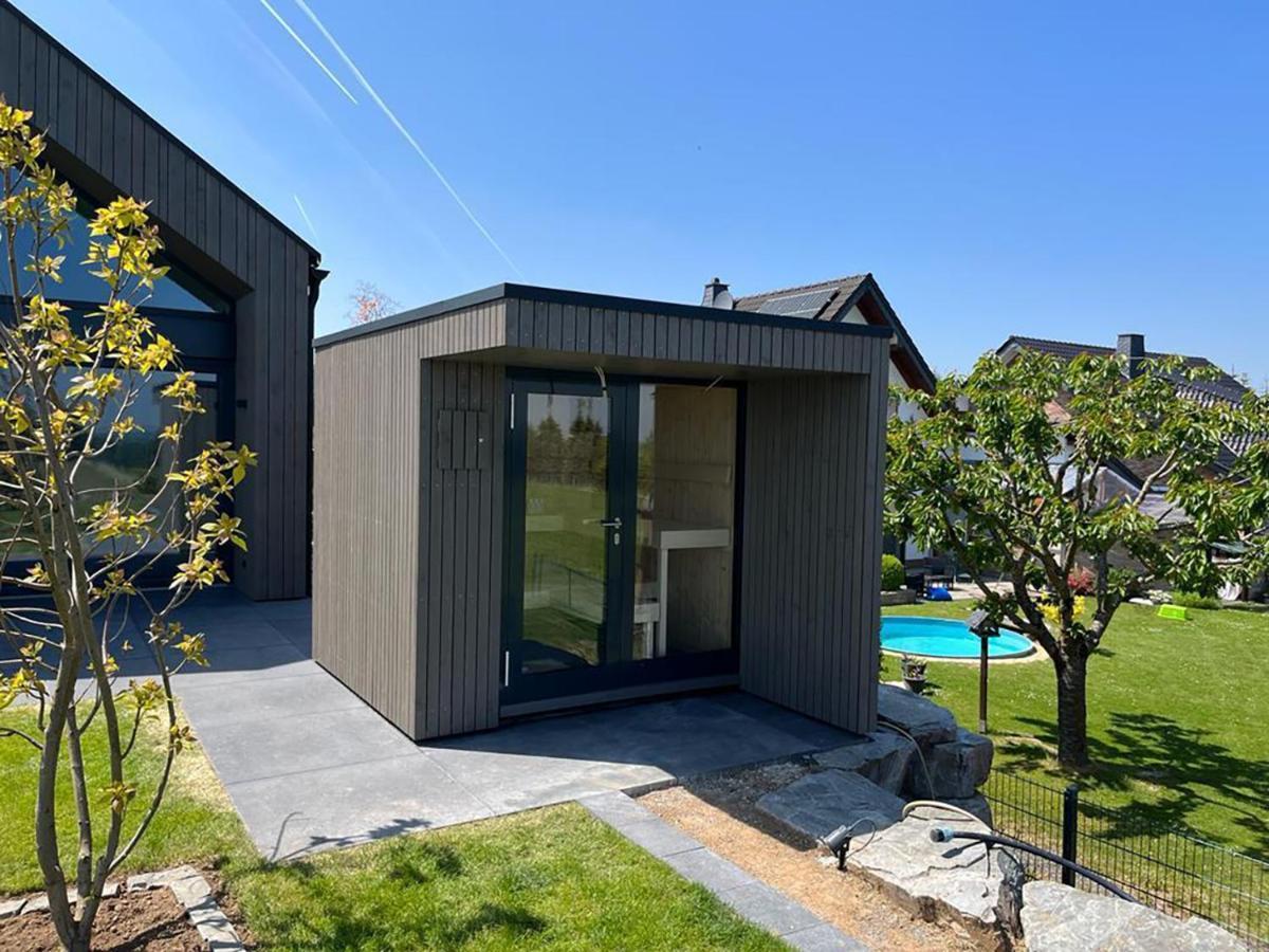Eifel 2.0 Villa Bad Muenstereifel Exterior photo